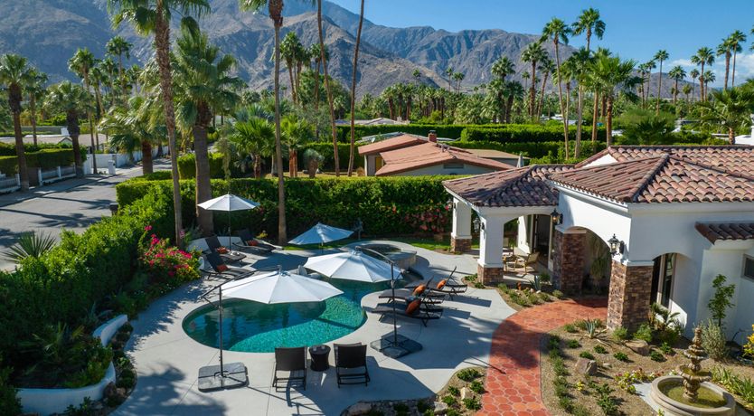 Photo of El Mirador Retreat