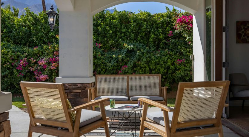 Photo of El Mirador Retreat