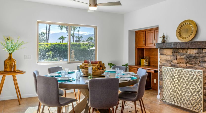 Photo of El Mirador Retreat