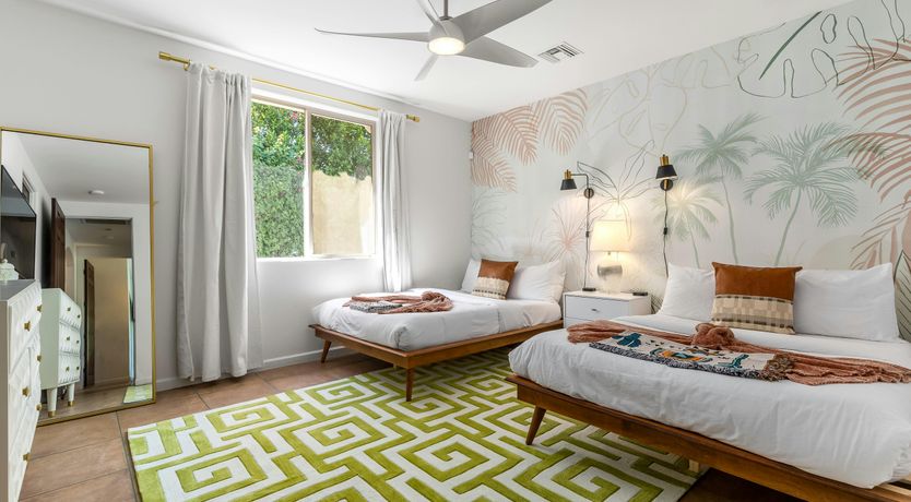 Photo of El Mirador Retreat