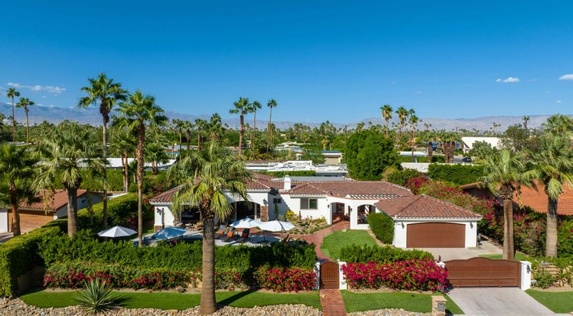 Photo of El Mirador Retreat