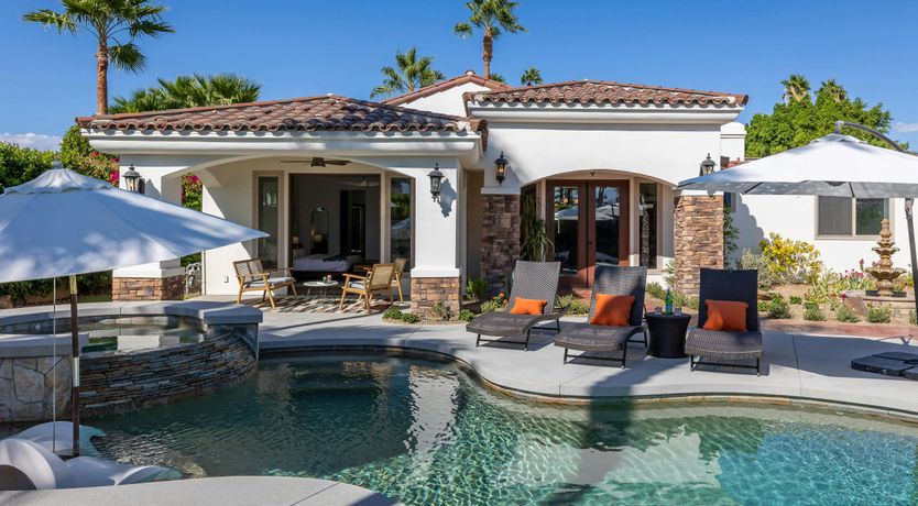 Photo of El Mirador Retreat