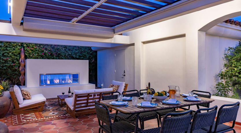 Photo of El Mirador Retreat