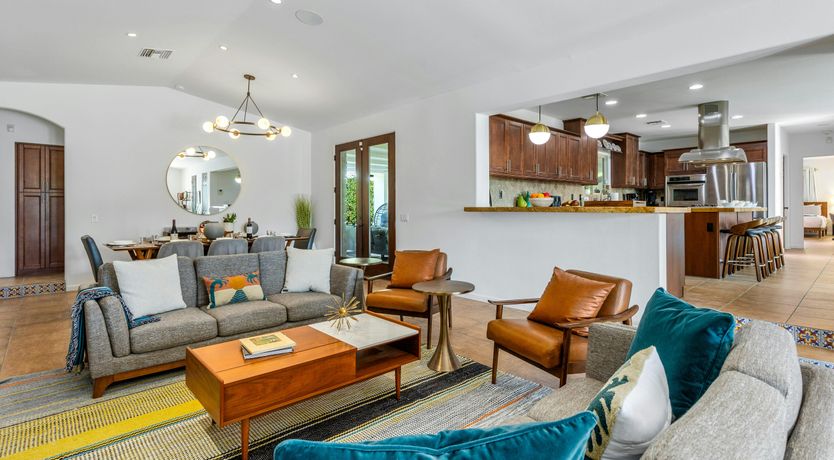 Photo of El Mirador Retreat