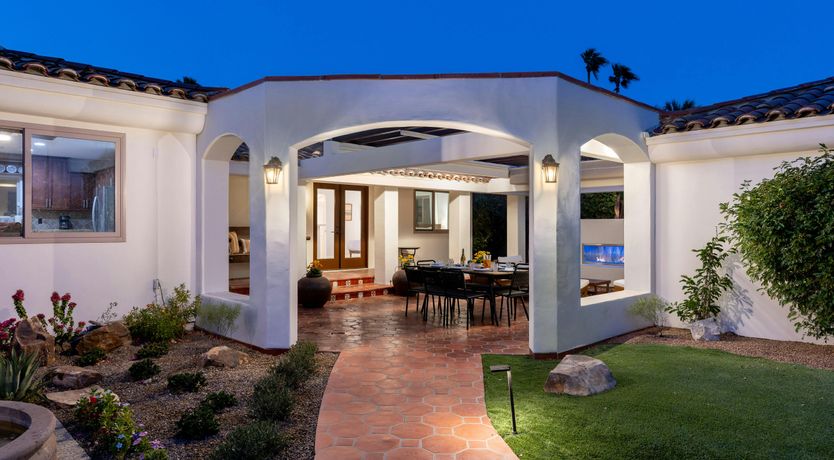 Photo of El Mirador Retreat