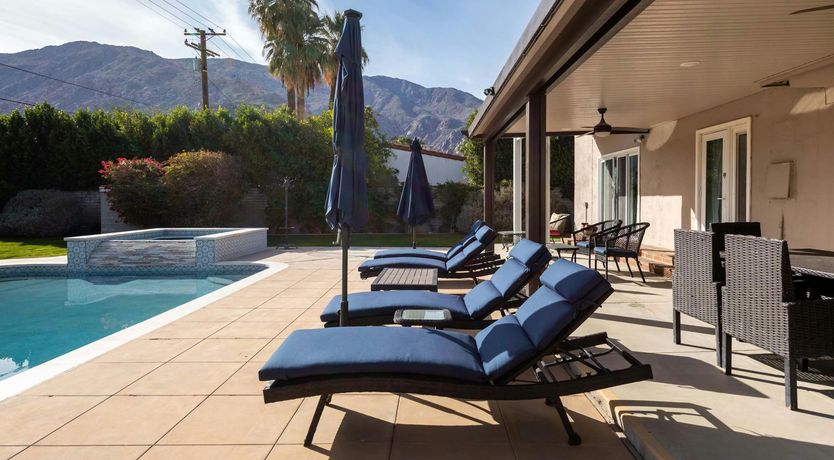 Photo of Silver Screen Villa