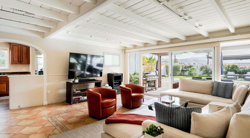 Photo of Silver Screen Villa