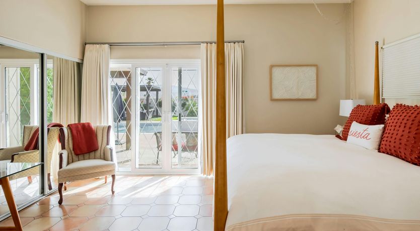 Photo of Silver Screen Villa