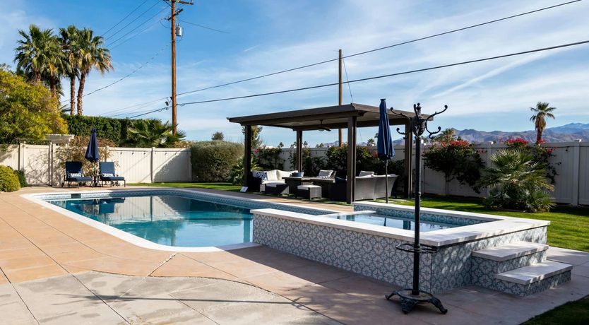 Photo of Silver Screen Villa