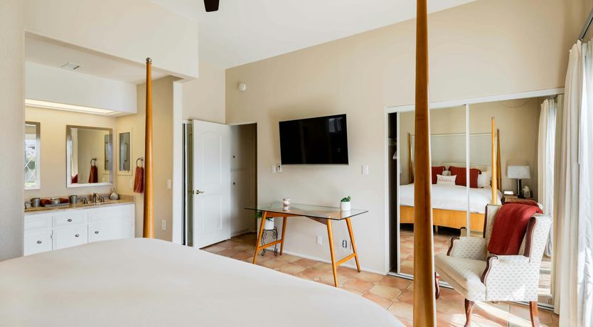 Photo of Silver Screen Villa