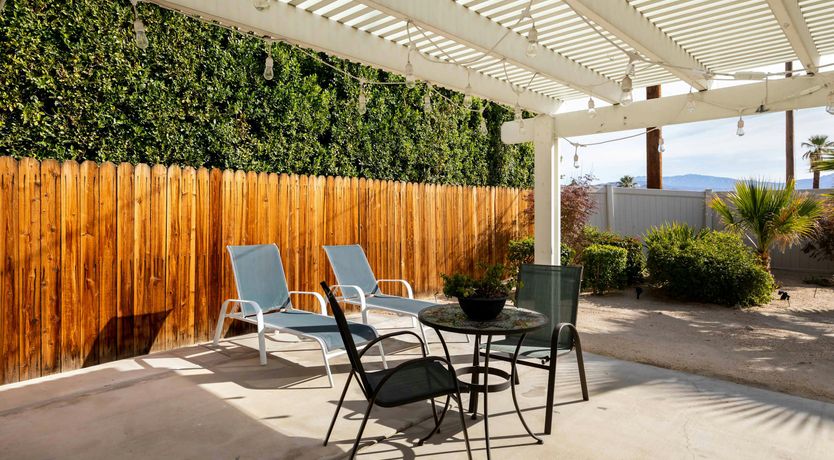 Photo of Silver Screen Villa