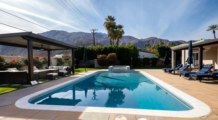 Photo of Silver Screen Villa