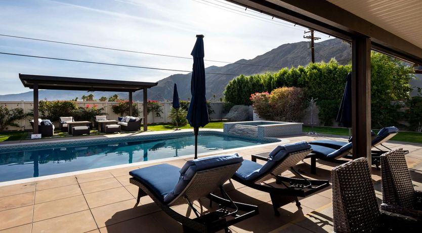 Photo of Silver Screen Villa