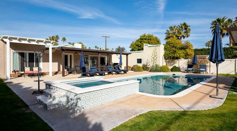 Photo of Silver Screen Villa