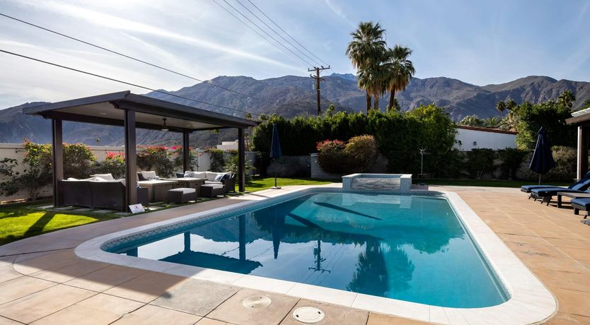 Photo of Silver Screen Villa