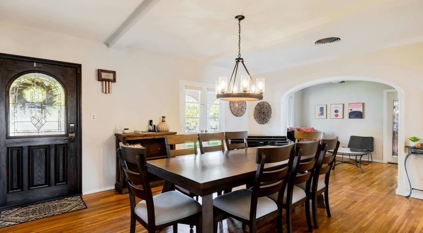 Photo of Silver Screen Villa