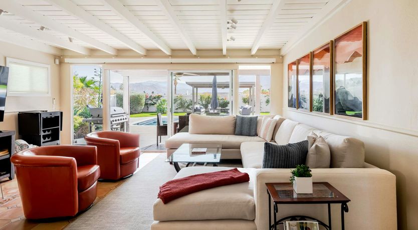 Photo of Silver Screen Villa