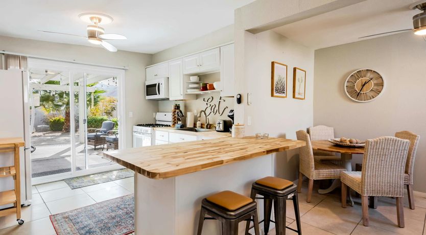 Photo of Silver Screen Villa