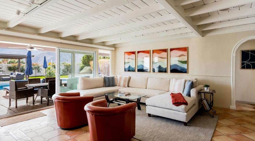 Photo of Silver Screen Villa