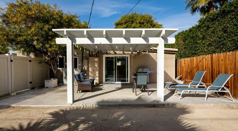 Photo of Silver Screen Villa