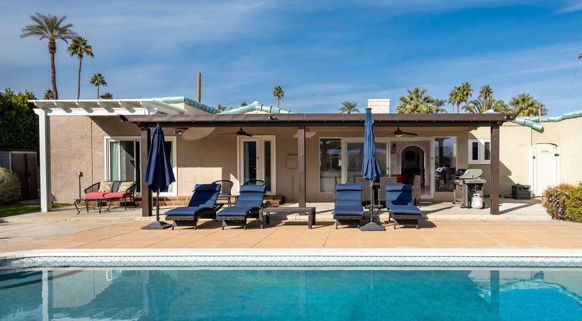 Photo of Silver Screen Villa