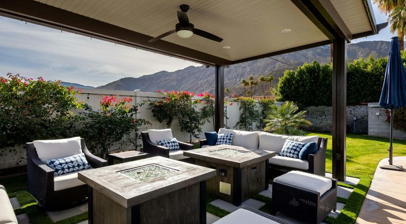 Photo of Silver Screen Villa