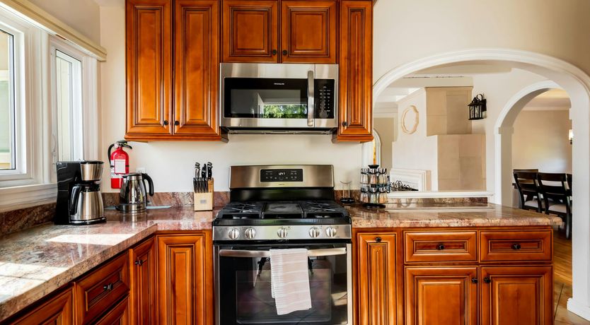 Photo of Silver Screen Villa