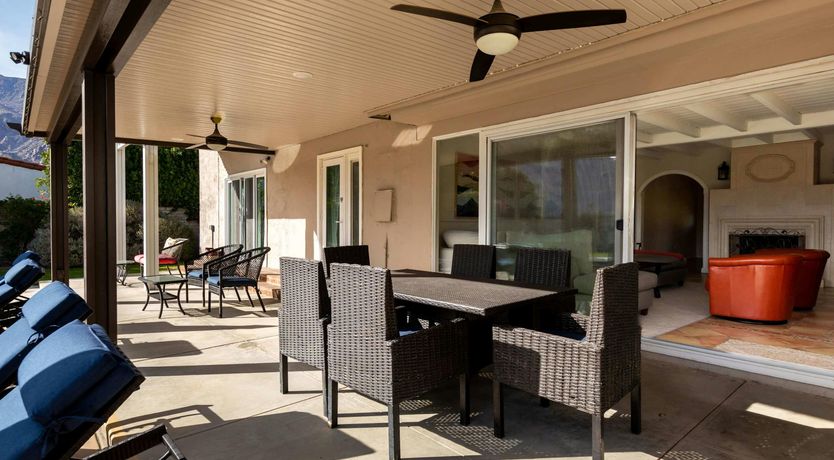 Photo of Silver Screen Villa