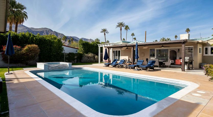 Photo of Silver Screen Villa