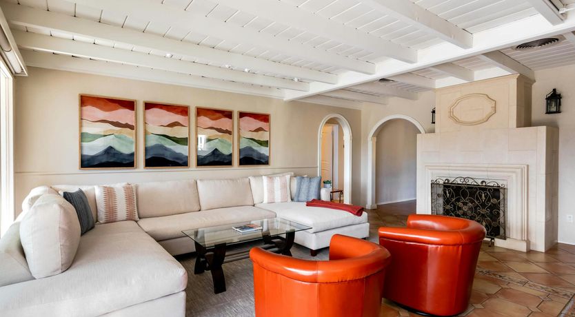 Photo of Silver Screen Villa