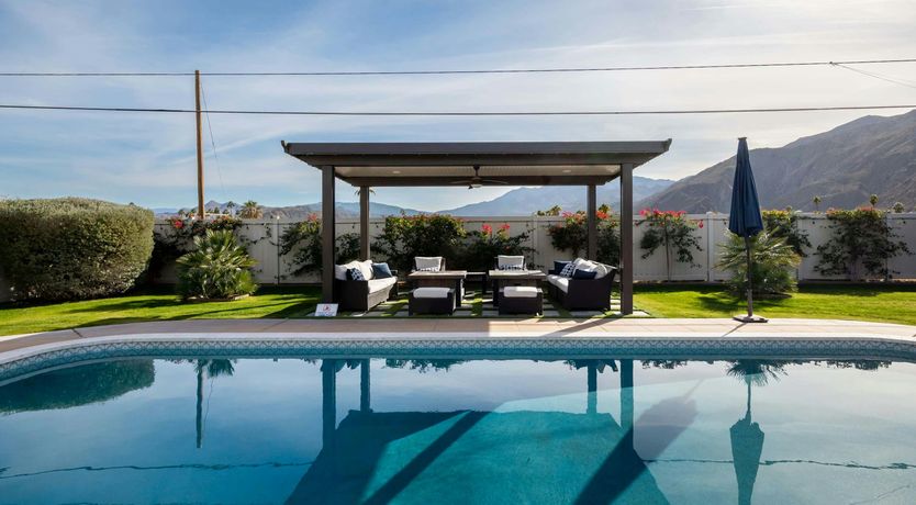 Photo of Silver Screen Villa