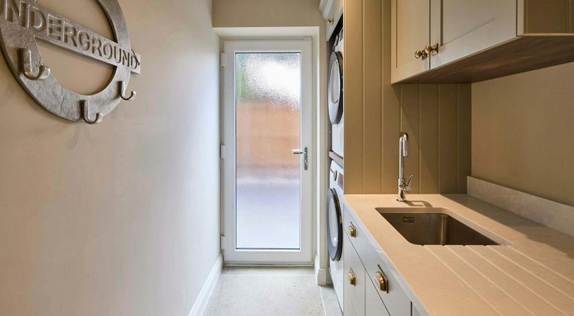 Photo of Northern Manor