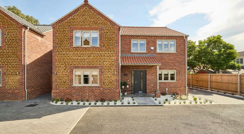 Photo of Northern Manor