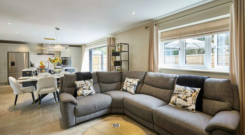 Photo of Northern Manor