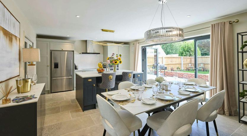 Photo of Northern Manor