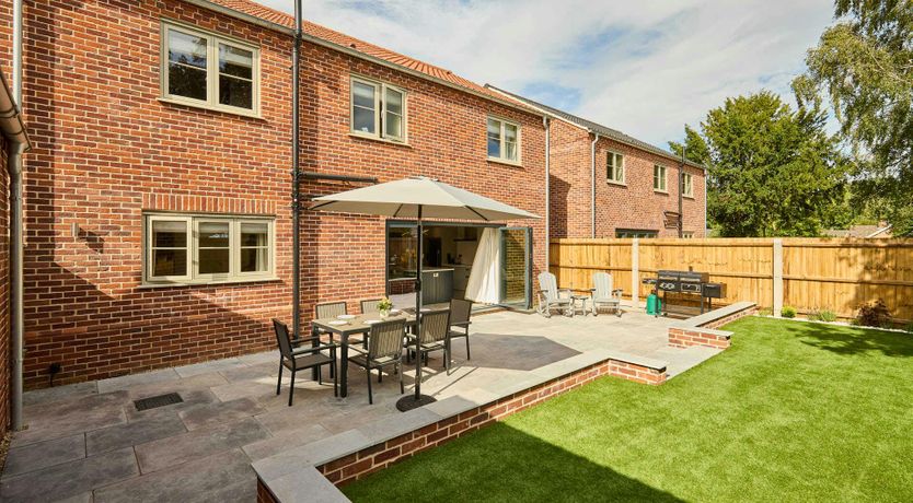 Photo of Northern Manor