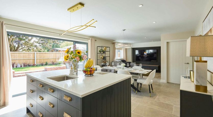 Photo of Northern Manor