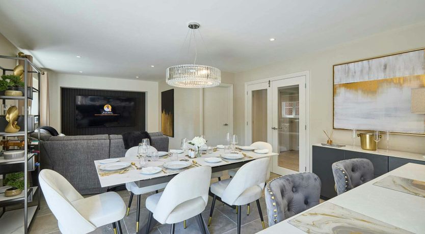 Photo of Northern Manor