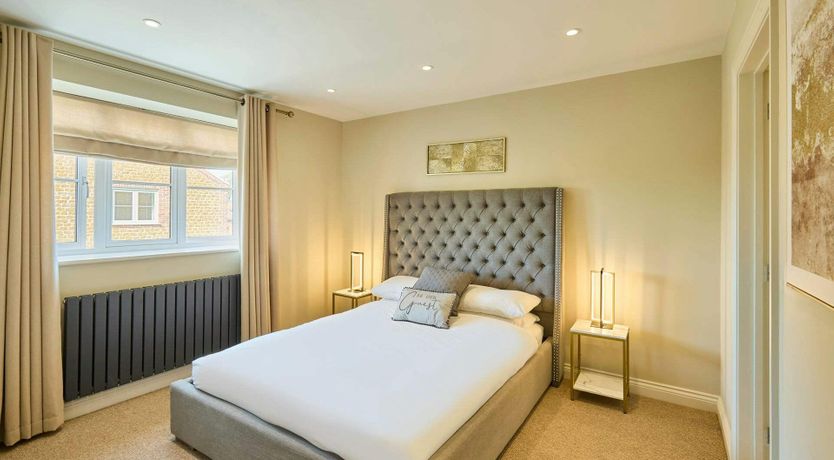 Photo of Northern Manor