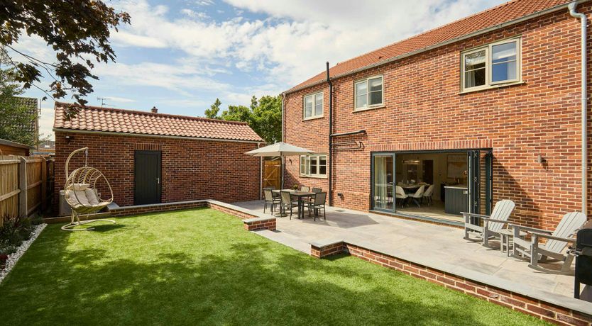 Photo of Northern Manor