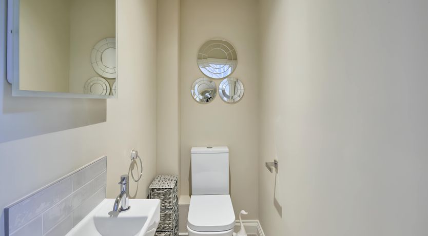 Photo of Northern Manor