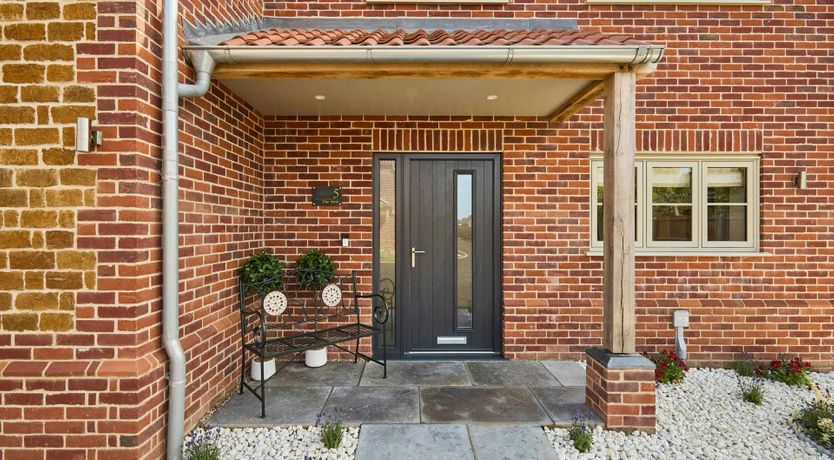 Photo of Northern Manor