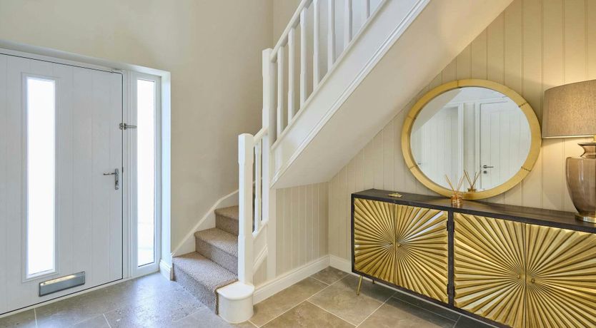 Photo of Northern Manor