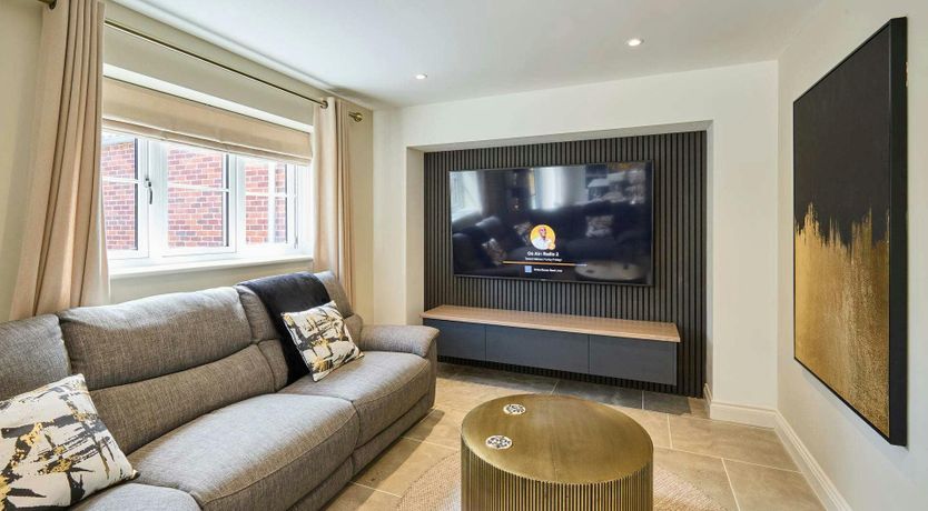 Photo of Northern Manor