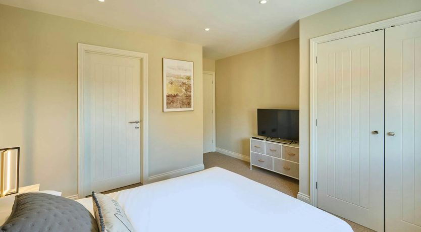 Photo of Northern Manor