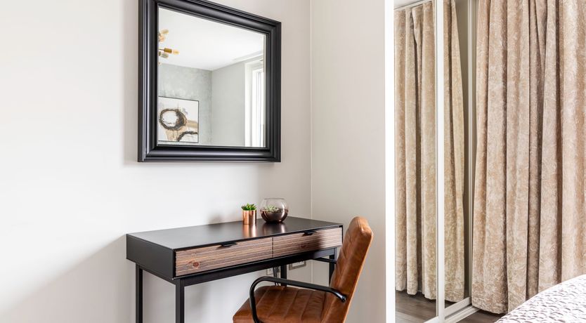 Photo of The Green Lodge