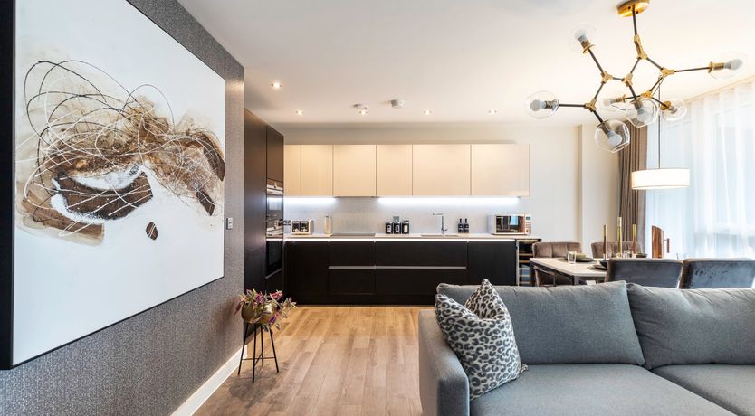 Photo of The Green Lodge