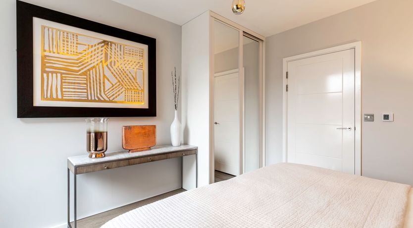 Photo of The Green Lodge