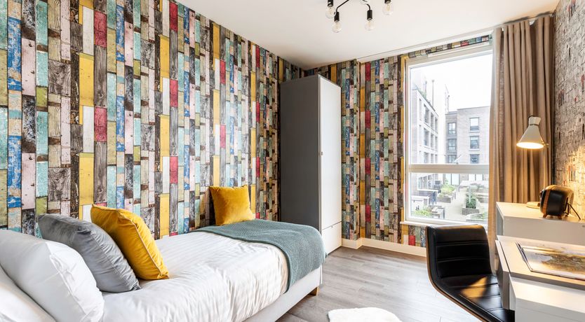 Photo of The Green Lodge