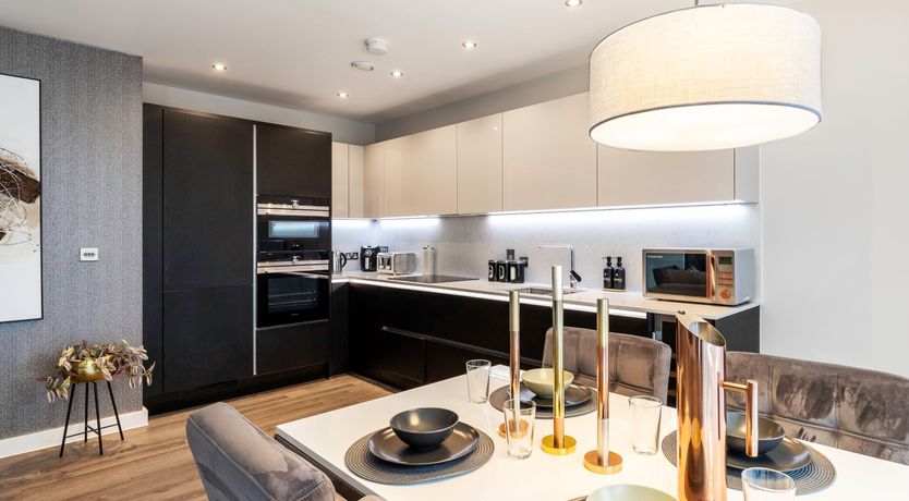 Photo of The Green Lodge